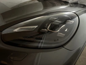 Porsche Cayenne Turbo, TECHART, снимка 13