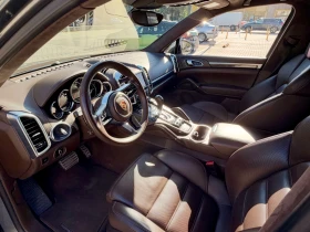 Porsche Cayenne Turbo, TECHART, снимка 6