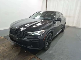 BMW X6, снимка 1