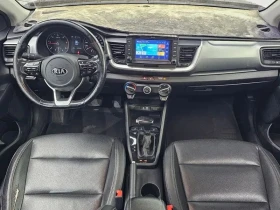 Kia Stonic, снимка 7