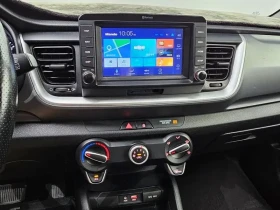 Kia Stonic, снимка 14