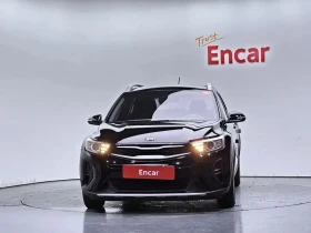 Kia Stonic, снимка 3