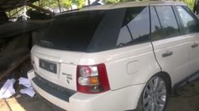 Land Rover Range Rover Sport 3.6 - 11 лв. - 52784881 | Car24.bg