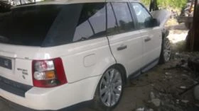 Land Rover Range Rover Sport 3.6 - 11 лв. - 52784881 | Car24.bg