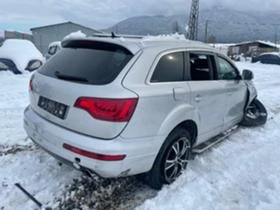 Audi Q7 3.0 | Mobile.bg    12