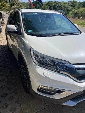 Обява за продажба на Honda Cr-v Елегантс D ~39 000 лв. - изображение 1