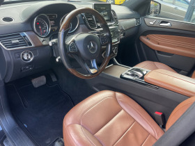 Mercedes-Benz GLE 350 CDI 4Matic Coupe 9G BARTER-LIZING, снимка 10 - Автомобили и джипове - 45513780