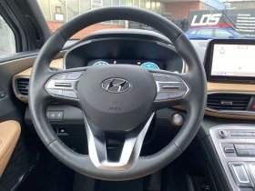 Обява за продажба на Hyundai Santa fe * SIGNATURE* Plug-In Hybrid* 4WD* KRELL* NAPPA* KE ~85 788 лв. - изображение 5