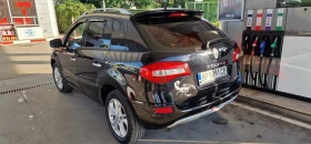 Renault Koleos 2.0 dci, снимка 9