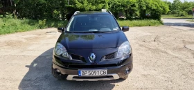 Renault Koleos 2.0 dci, снимка 4