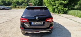 Renault Koleos 2.0 dci, снимка 5