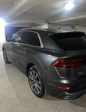 Audi Q8 5.0 TDI QUATTRO, снимка 4