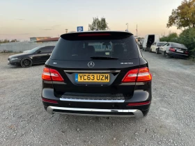 Mercedes-Benz ML 250 ОМ 651 на части, снимка 12