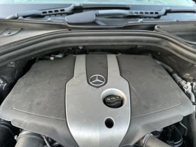 Mercedes-Benz ML 250 ОМ 651 на части, снимка 5