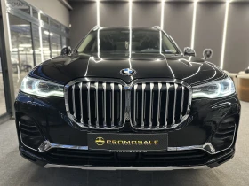     BMW X7 xDrive 40i 