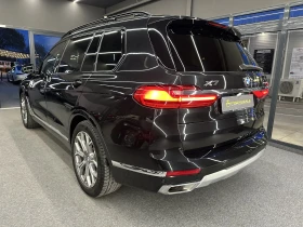 Обява за продажба на BMW X7 xDrive 40i  ~ 111 480 лв. - изображение 4