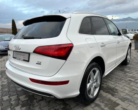 Audi Q5 2.0TDI* 190kc* Sline* TOP* , снимка 5