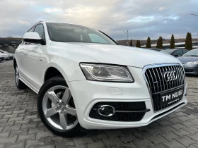 Audi Q5 2.0TDI* 190kc* Sline* TOP* , снимка 17