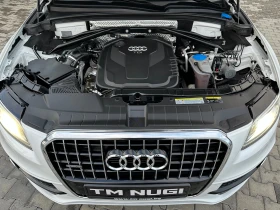 Audi Q5 2.0TDI* 190kc* Sline* TOP* , снимка 15