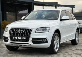 Audi Q5 2.0TDI* 190kc* Sline* TOP* , снимка 2