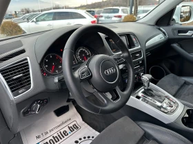 Audi Q5 2.0TDI* 190kc* Sline* TOP* , снимка 10