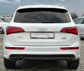 Audi Q5 2.0TDI* 190kc* Sline* TOP* , снимка 4