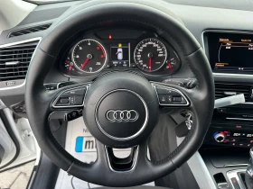 Audi Q5 2.0TDI* 190kc* Sline* TOP* , снимка 12