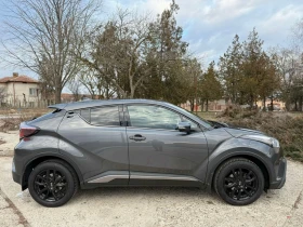 Toyota C-HR 1.2 Turbo 116кс. Ръчка Full Led Хром Пакет, снимка 3