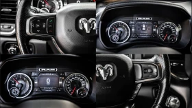 Dodge RAM 1500 SPORT 5.7 HEMI 4x4, снимка 9