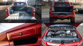 Dodge RAM 1500 SPORT 5.7 HEMI 4x4, снимка 6