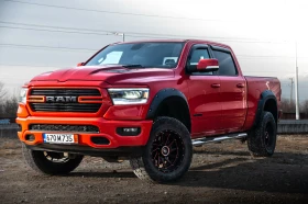 Dodge RAM 1500 SPORT 5.7 HEMI 4x4, снимка 1