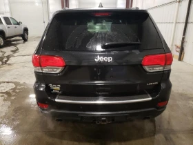 Jeep Grand cherokee LIMITED* 3.6* V6* 8ZF* ПОДГРЕВ* КАМЕРА* КЕЙЛЕС - 15500 лв. - 79713247 | Car24.bg