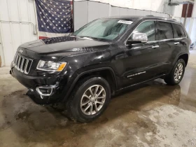 Jeep Grand cherokee LIMITED* 3.6* V6* 8ZF* ПОДГРЕВ* КАМЕРА* КЕЙЛЕС, снимка 1