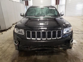 Jeep Grand cherokee LIMITED* 3.6* V6* 8ZF* ПОДГРЕВ* КАМЕРА* КЕЙЛЕС, снимка 5