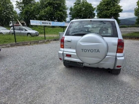 Toyota Rav4 D4D 4x4 | Mobile.bg    5