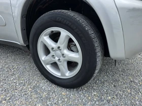 Toyota Rav4 D4D 4x4 | Mobile.bg    14