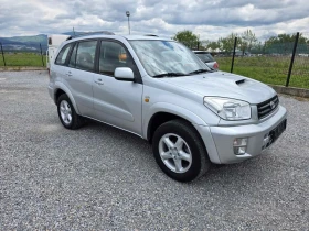 Toyota Rav4 D4D 4x4 | Mobile.bg    6