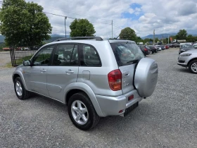 Toyota Rav4 D4D 4x4 | Mobile.bg    3