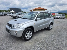 Toyota Rav4 D4D 4x4 | Mobile.bg    2
