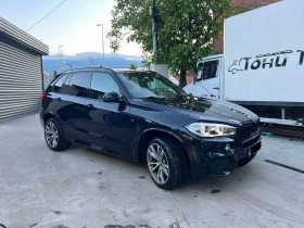 Обява за продажба на BMW X5 4.0D/M-SPORT/Shadow line* TOP*  ~49 999 лв. - изображение 1