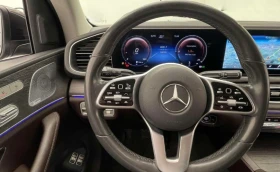 Mercedes-Benz GLE 350 d 4Matic AMG Line | Mobile.bg    5