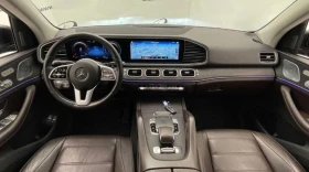 Mercedes-Benz GLE 350 d 4Matic AMG Line | Mobile.bg    3