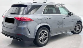 Mercedes-Benz GLE 350 d 4Matic AMG Line | Mobile.bg    2