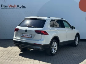 VW Tiguan Highline 2.0TDI 4MOTION BMT | Mobile.bg    4