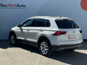 VW Tiguan Highline 2.0TDI 4MOTION BMT | Mobile.bg    3