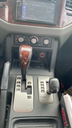Mitsubishi Pajero | Mobile.bg    2