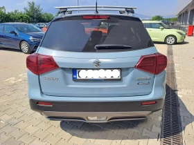 Suzuki Vitara 1.4 GL+ Booster Jet HYBRID 2WD - 29900 лв. - 60341688 5