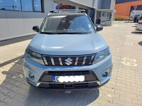 Suzuki Vitara 1.4 GL+ Booster Jet HYBRID 2WD - 29900 лв. - 60341688 2