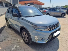 Suzuki Vitara 1.4 GL+ Booster Jet HYBRID 2WD - 29900 лв. - 60341688 3