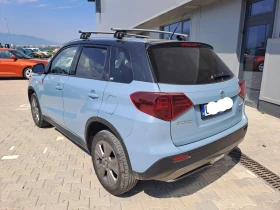 Suzuki Vitara 1.4 GL+ Booster Jet HYBRID 2WD - 29900 лв. - 60341688 6